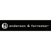 ANDERSON & FORRESTER