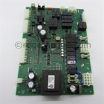 CARTE CONTROLE FBN751-1251