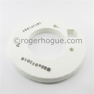 ISOLATION PORTE BRULEUR WH155