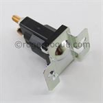 CONTACTEUR 12VDC SPNO 100A INDUCTIF RÉSISTANT À L'EAU