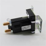 CONTACTEUR 12VDC SPNO 100A INDUCTIF RÉSISTANT À L'EAU