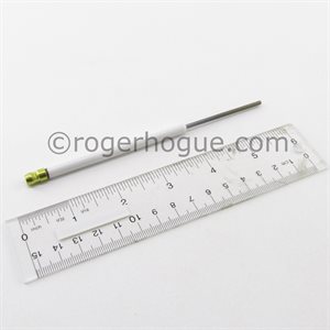 ÉLECTRODE DE DÉTECTION G7/ G30-40/ WM-G20-A,ZM-LN