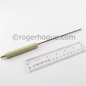 ÉLECTRODE DE DÉTECTION G1/G7