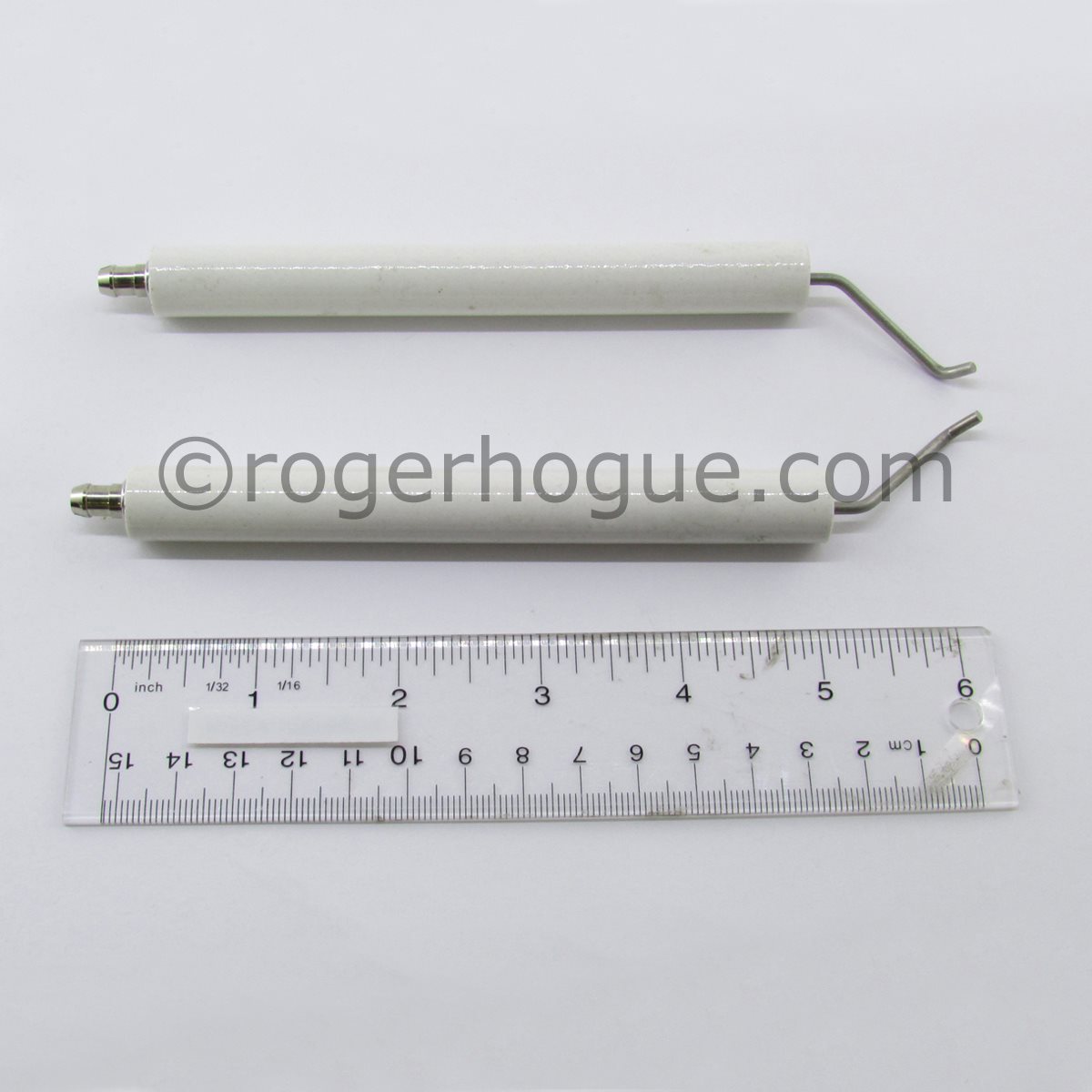 ELECTRODE 9/16 X 5'' BECKETT (EN PAIRE)