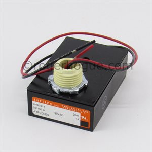 TIMER 4 SEC 120V