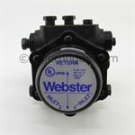 POMPE 2 STAGES 3450RPM 34GPH 300PSI CWSE