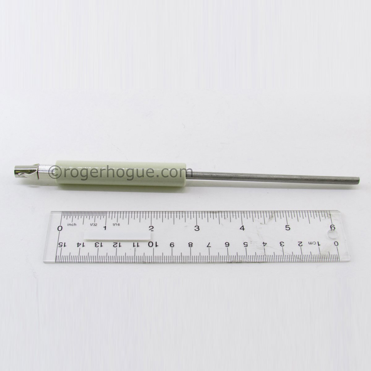 ELECTRODE DETECTION 9/16 X 3 MIDCO