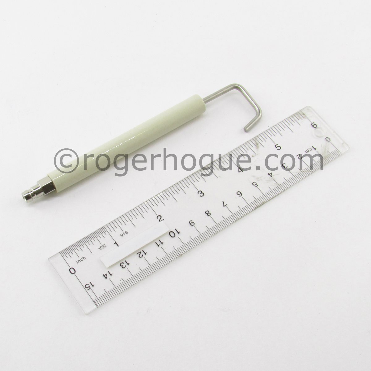 ÉLECTRODE 7/16 X 3 9/16 ECONOMITE 6418-00, 6457-00