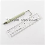 ELECTRODE 7/16 X 3 9/16 ECONOMITE 6418-00, 6457-00