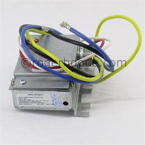 RELAIS DE PLINTHE 120 V / 24V (R841C1003)