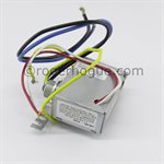 RELAIS DE PLINTHE 120 V / 24V (R841C1003)