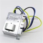 RELAIS DE PLINTHE 120 V / 24V (R841C1003)