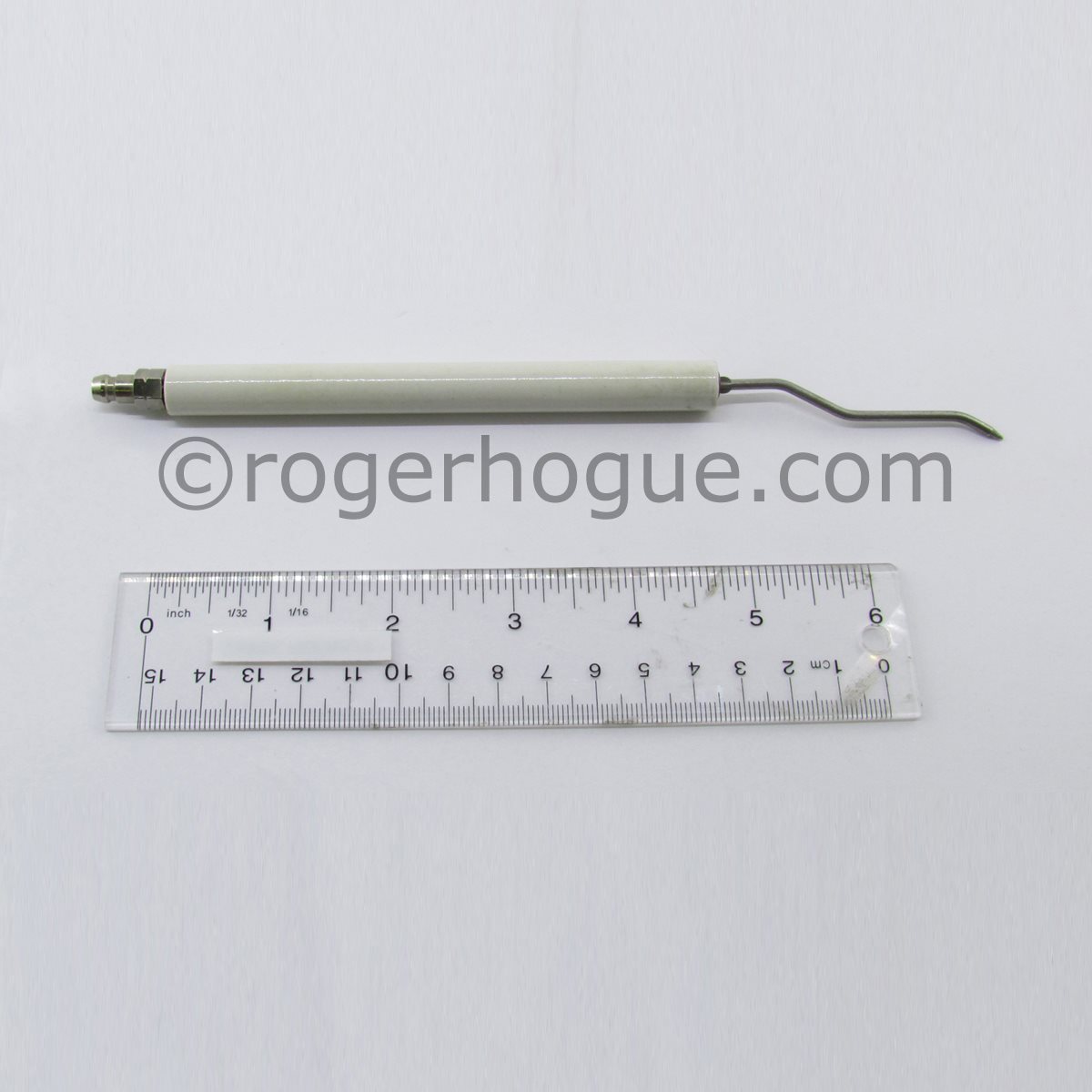 ELECTRODE 7/16 X 4 3/4'' ESSO