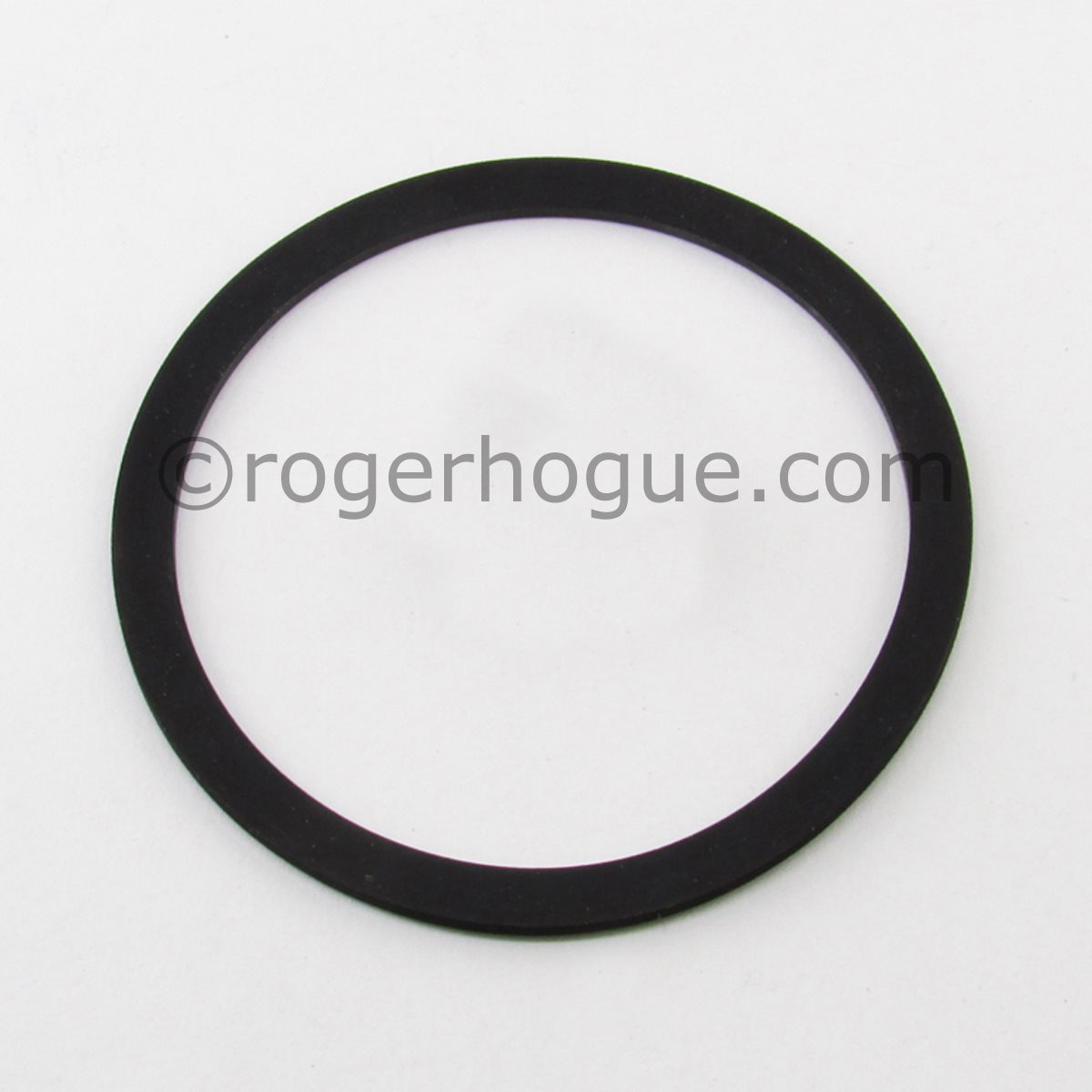 4'' DIAMETER GASKET FOR FILTER COVER
