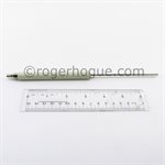 ELECTRODE 7/16 X 4 FLAME GUARD