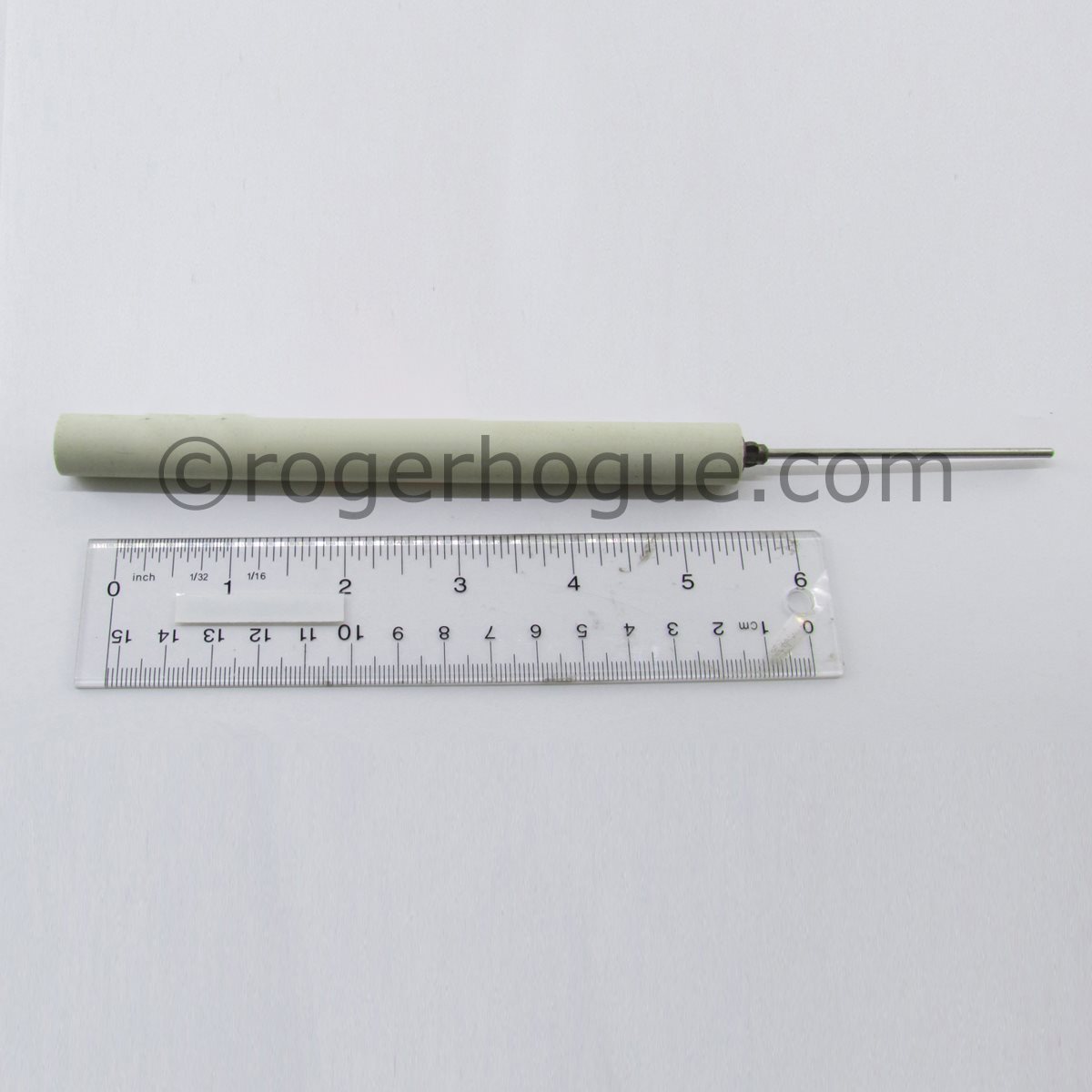 ELECTRODE 9/16 X 6'' CREUSE