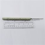 ELECTRODE 9/16 X 6'' CREUSE