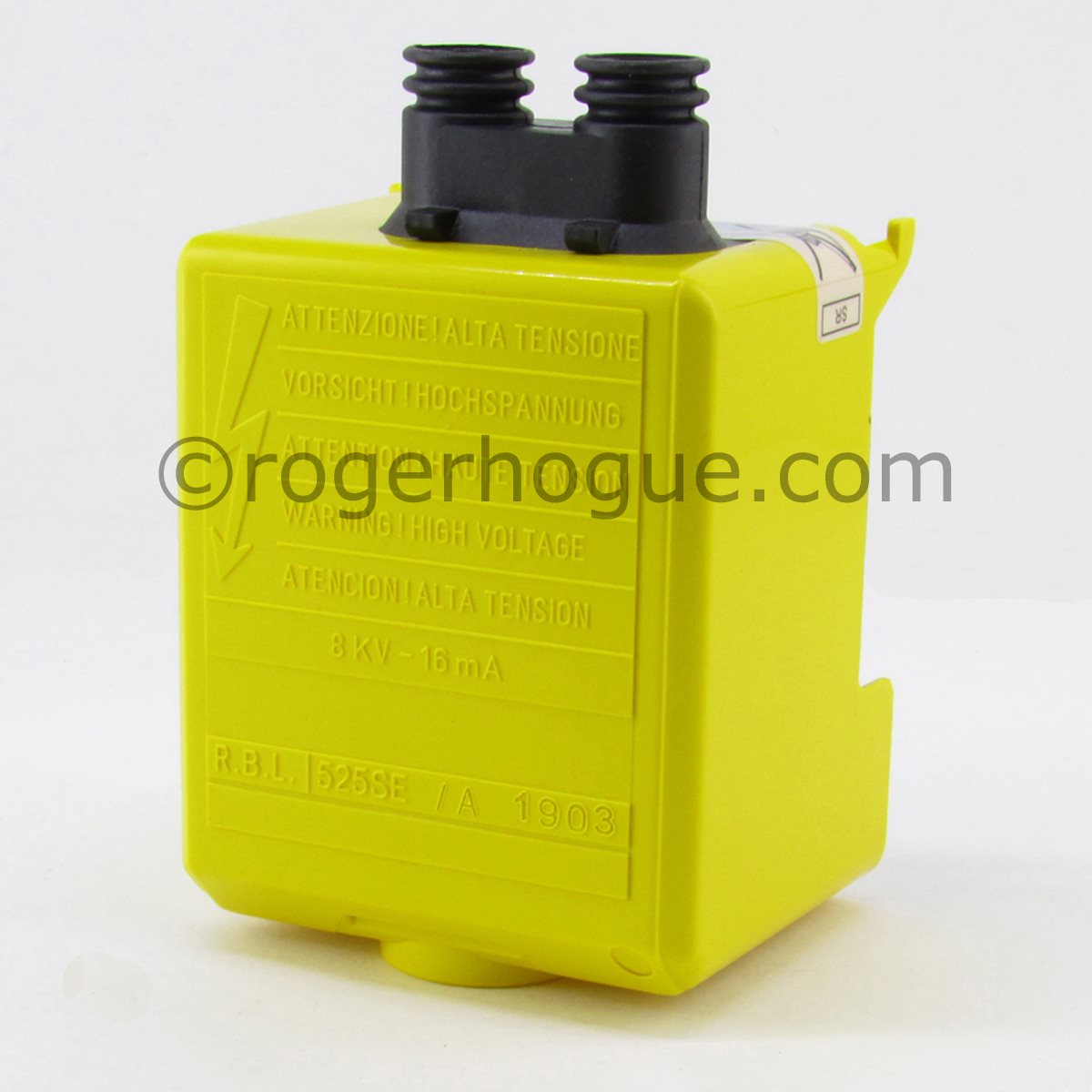 CONTROLE PRIMAIRE 525SE/A (G120-G200-G400)