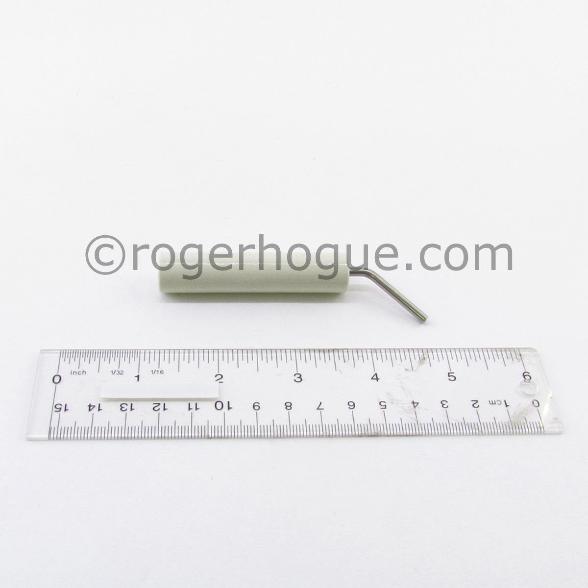 ELECTRODE 9/16 X 2 9/16 G.E.