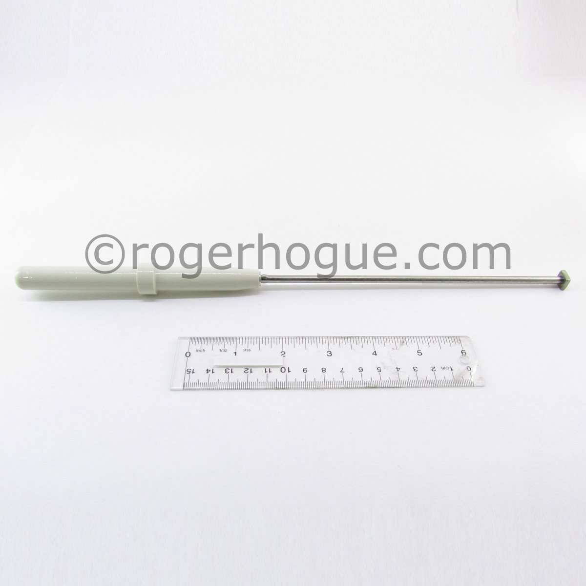 ÉLECTRODE 9/16 X 5 3/8 CARRÉE G.P. 921000-3500