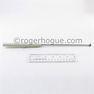 ELECTRODE 9/16 X 5 3/8 SQUARE G.P. 921000-3500