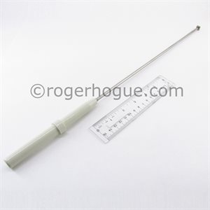 ELECTRODE 9/16 X 5 3/8 SQUARE G.P. 921000-3510