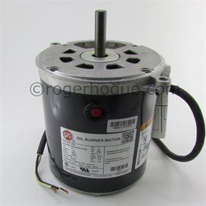1/7HP 3450RPM 115V OIL BURNER