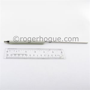 ELECTRODE 7/16 X 4 METTLER