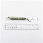 ELECTRODE 9/16 X 3 1/8 MIDCO