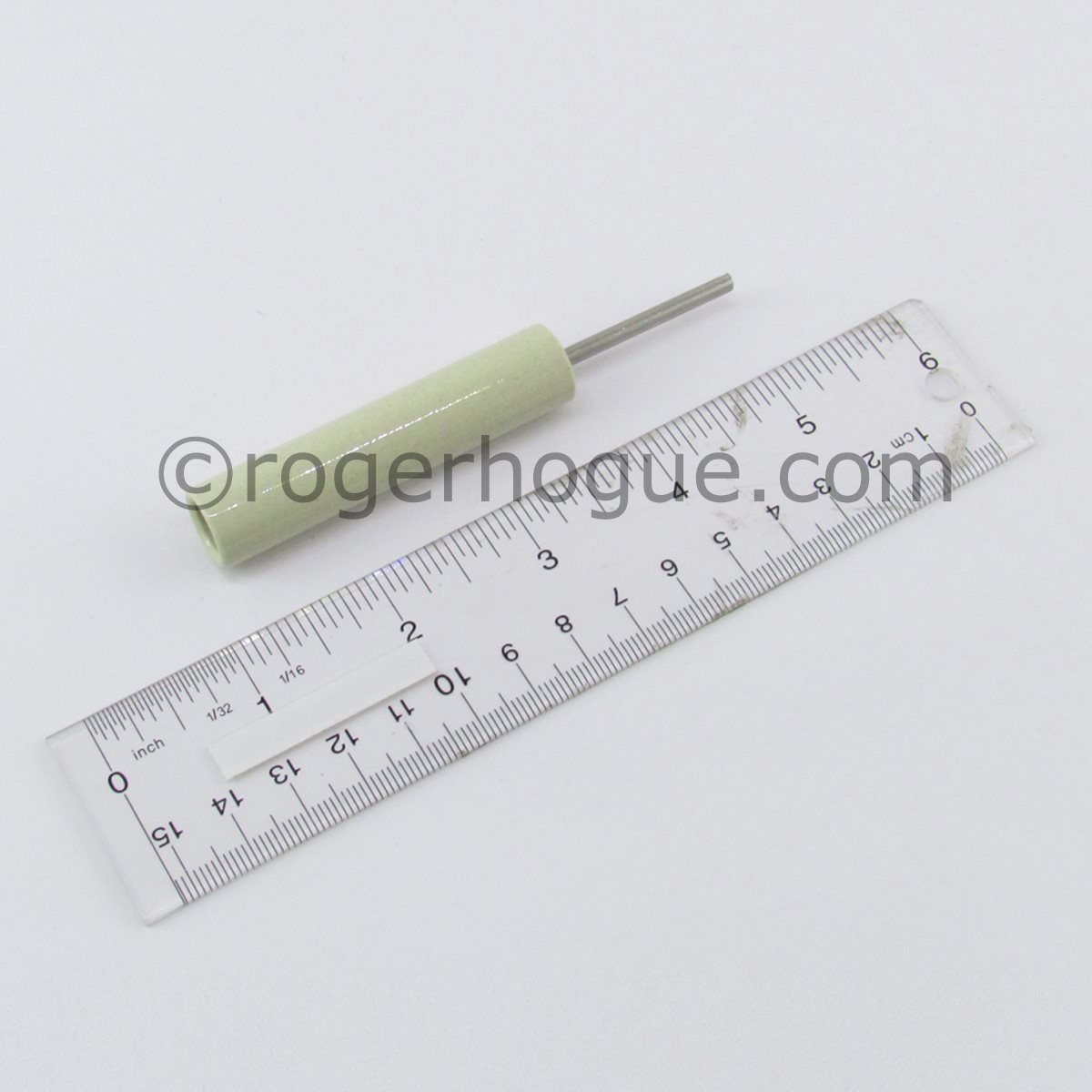 ELECTRODE 9/16 X 2 9/16 MIDCO