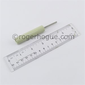 ELECTRODE 9/16 X 2 9/16 MIDCO