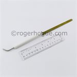 ELECTRODE 7/16 X 4 METROPOLITAN