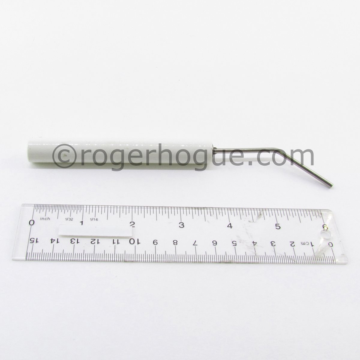 ELECTRODE 9/16 X 4 HOLLOW