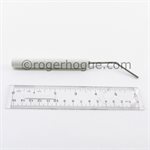 ELECTRODE 9/16 X 4 HOLLOW