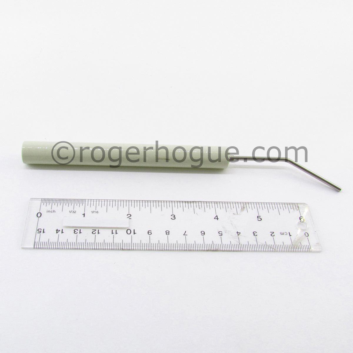 ELECTRODE 9/16 X 5 HOLLOW