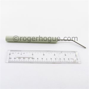 ELECTRODE 9/16 X 5 HOLLOW