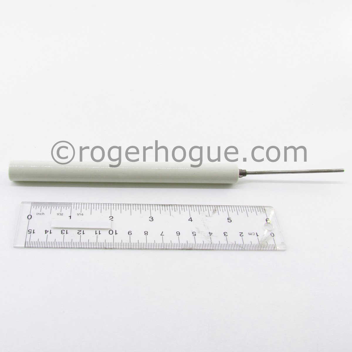 ELECTRODE 9/16 X 6 HOLLOW