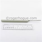 ELECTRODE 9/16 X 6 HOLLOW