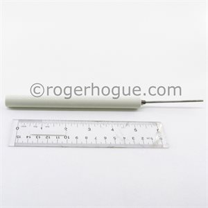 ELECTRODE 9/16 X 6 HOLLOW