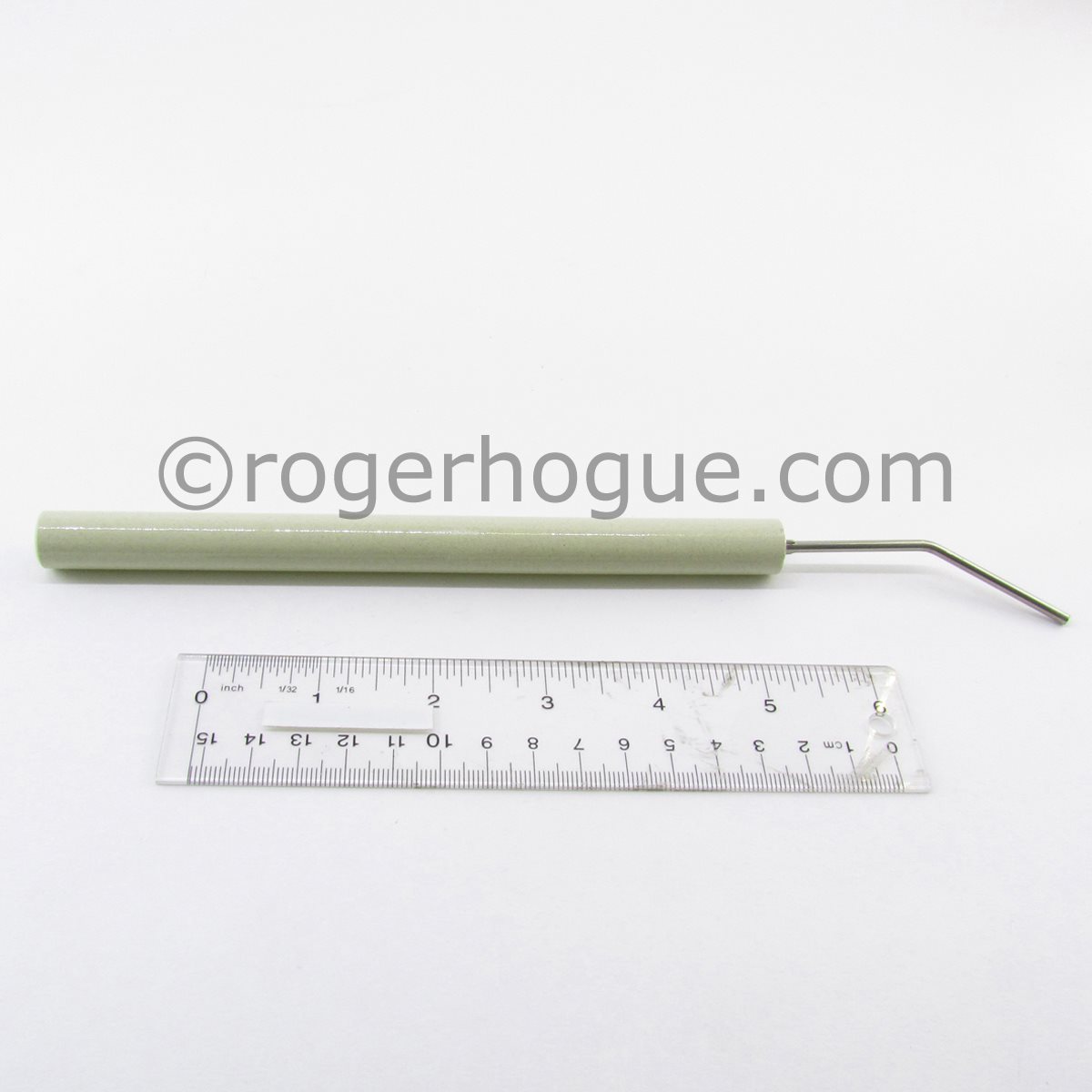 ELECTRODE 9/16 X 7 HOLLOW