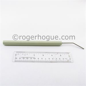 ELECTRODE 9/16 X 7 HOLLOW