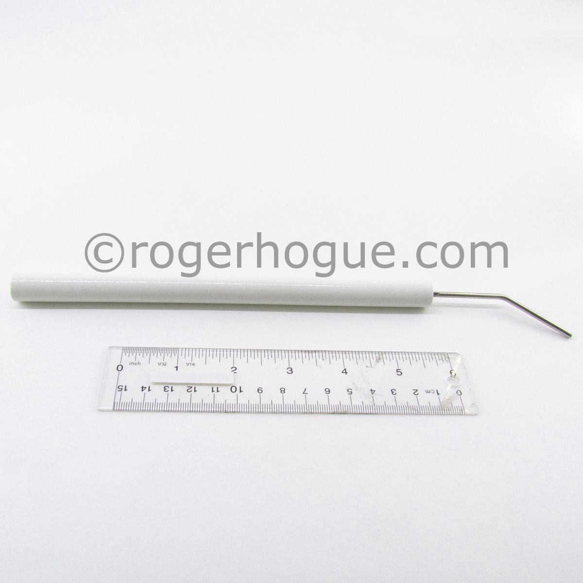 ELECTRODE 9/16 X 8 HOLLOW