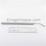 ELECTRODE 9/16 X 8 HOLLOW