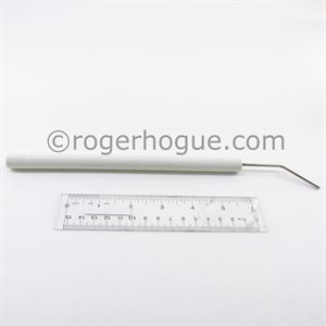 ELECTRODE 9/16 X 8 HOLLOW