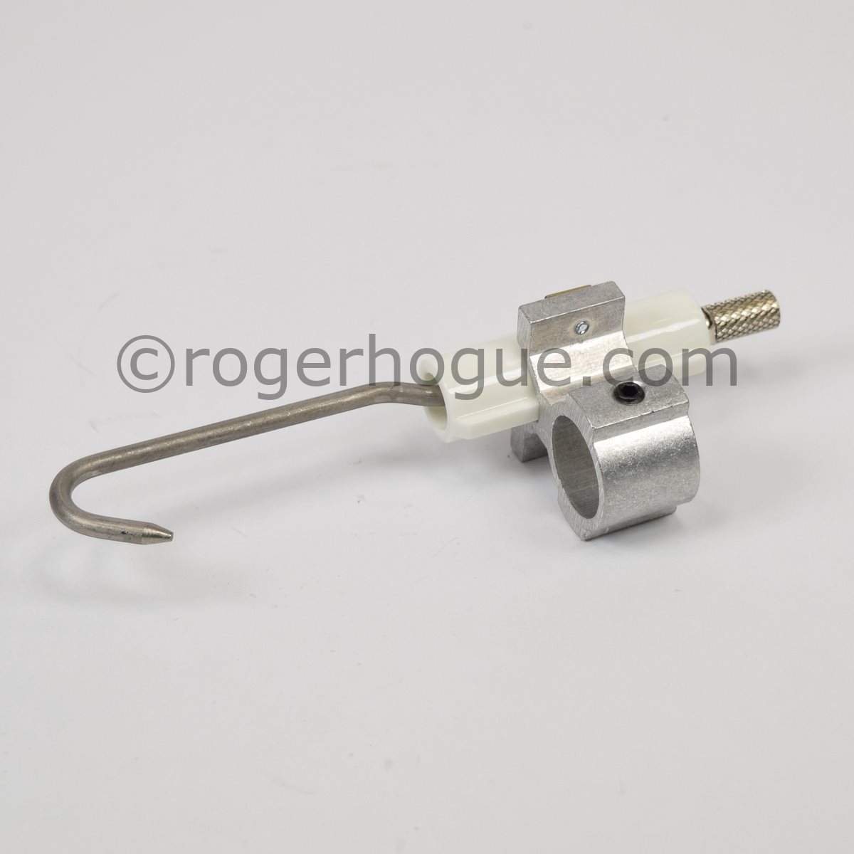ELECTRODE 2 1/2 HONEYWELL C7005 + SUPPORT