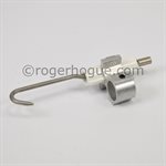 ELECTRODE 2 1/2 HONEYWELL C7005 + SUPPORT
