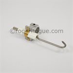 ELECTRODE 2 1/2 HONEYWELL C7005 + SUPPORT