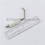 ELECTRODE DETECTION 2'' HONEYWELL