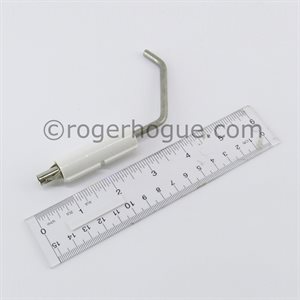 ELECTRODE DETECTION 2'' HONEYWELL