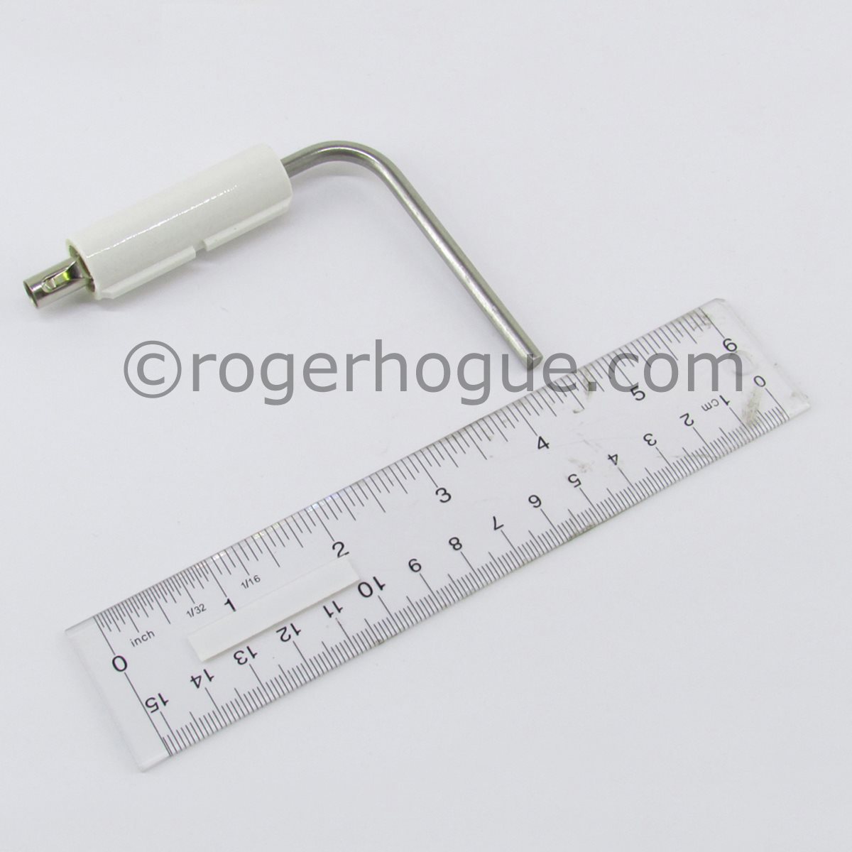 ELECTRODE DETECTION 2'' HONEYWELL
